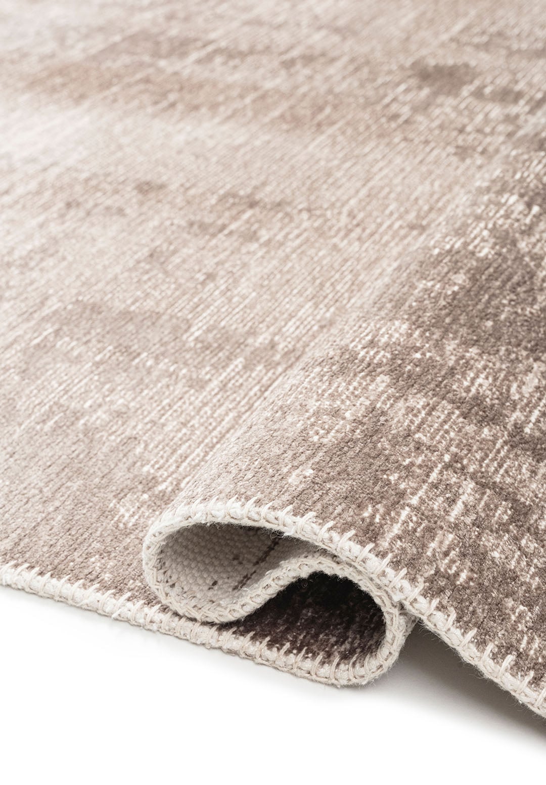 HORIZON NOUGAT RUG - 2