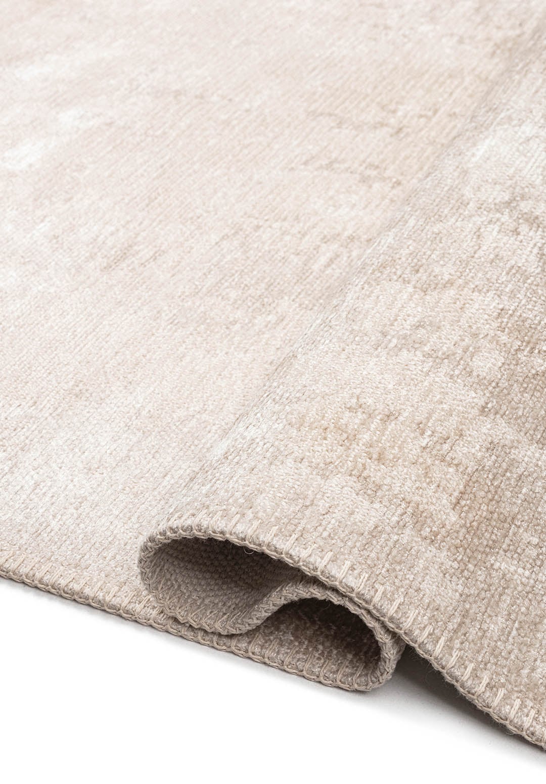 HORIZON ECRU RUG - 2
