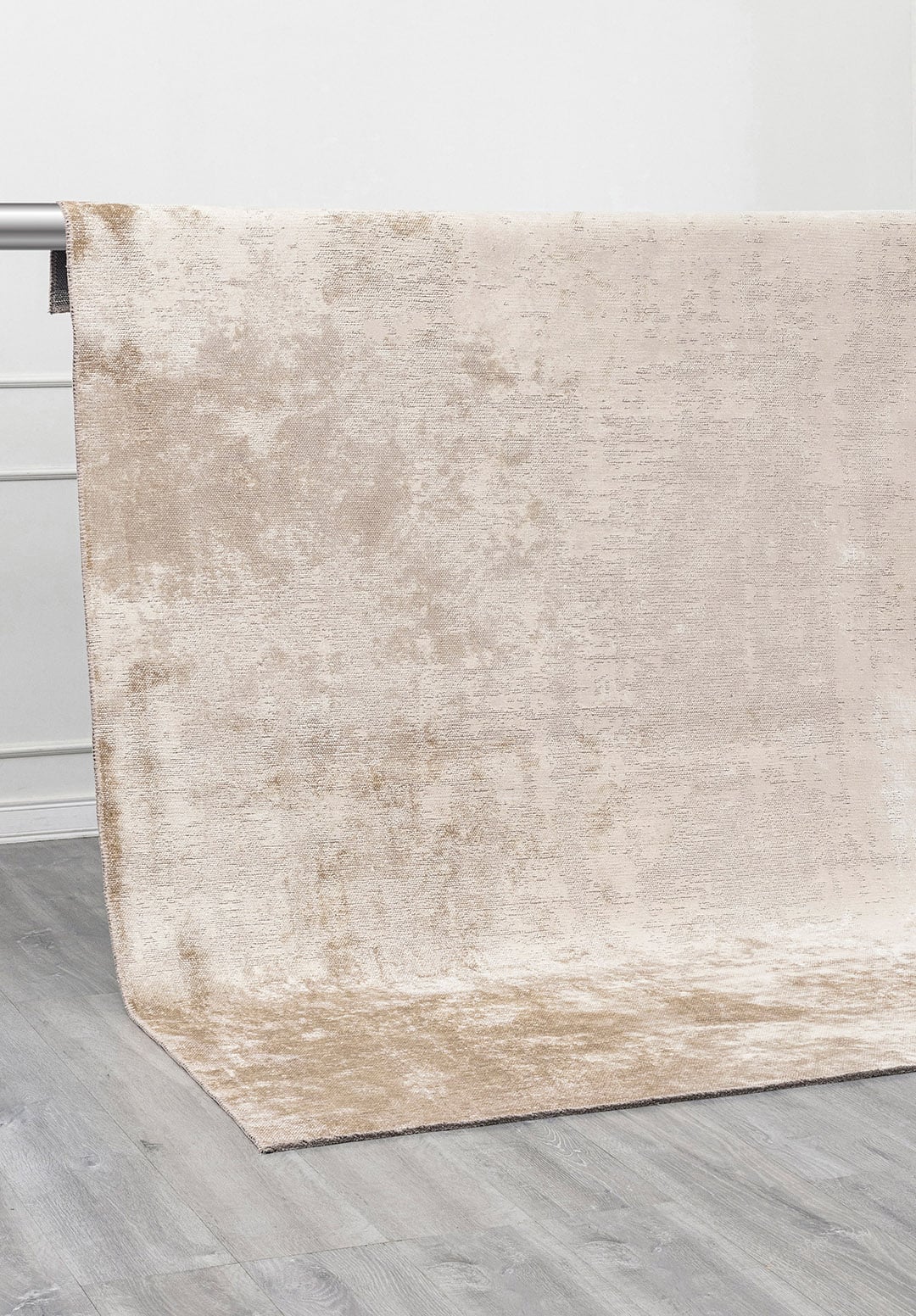 HORIZON CREAM RUG - 4
