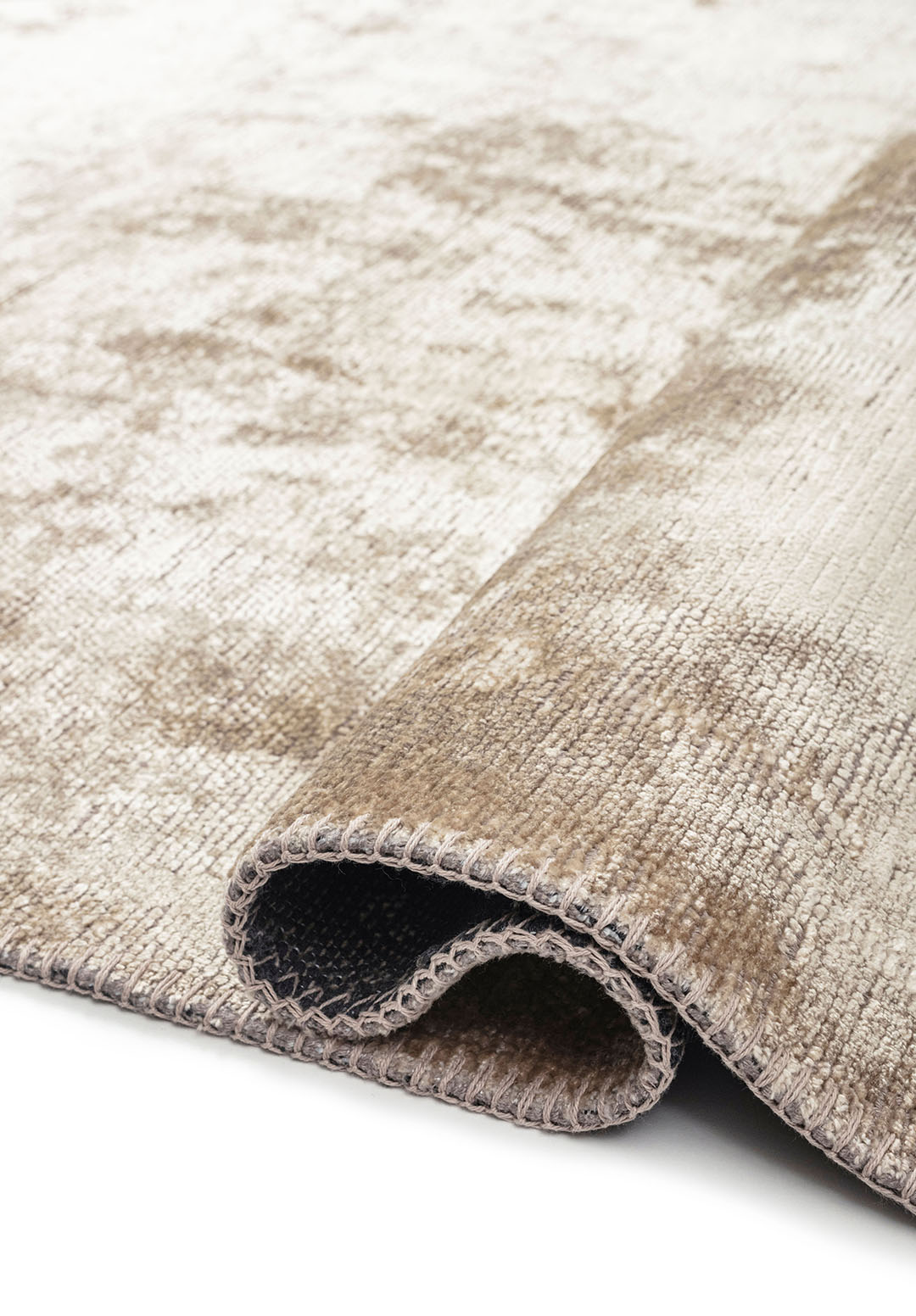 HORIZON CREAM RUG - 2