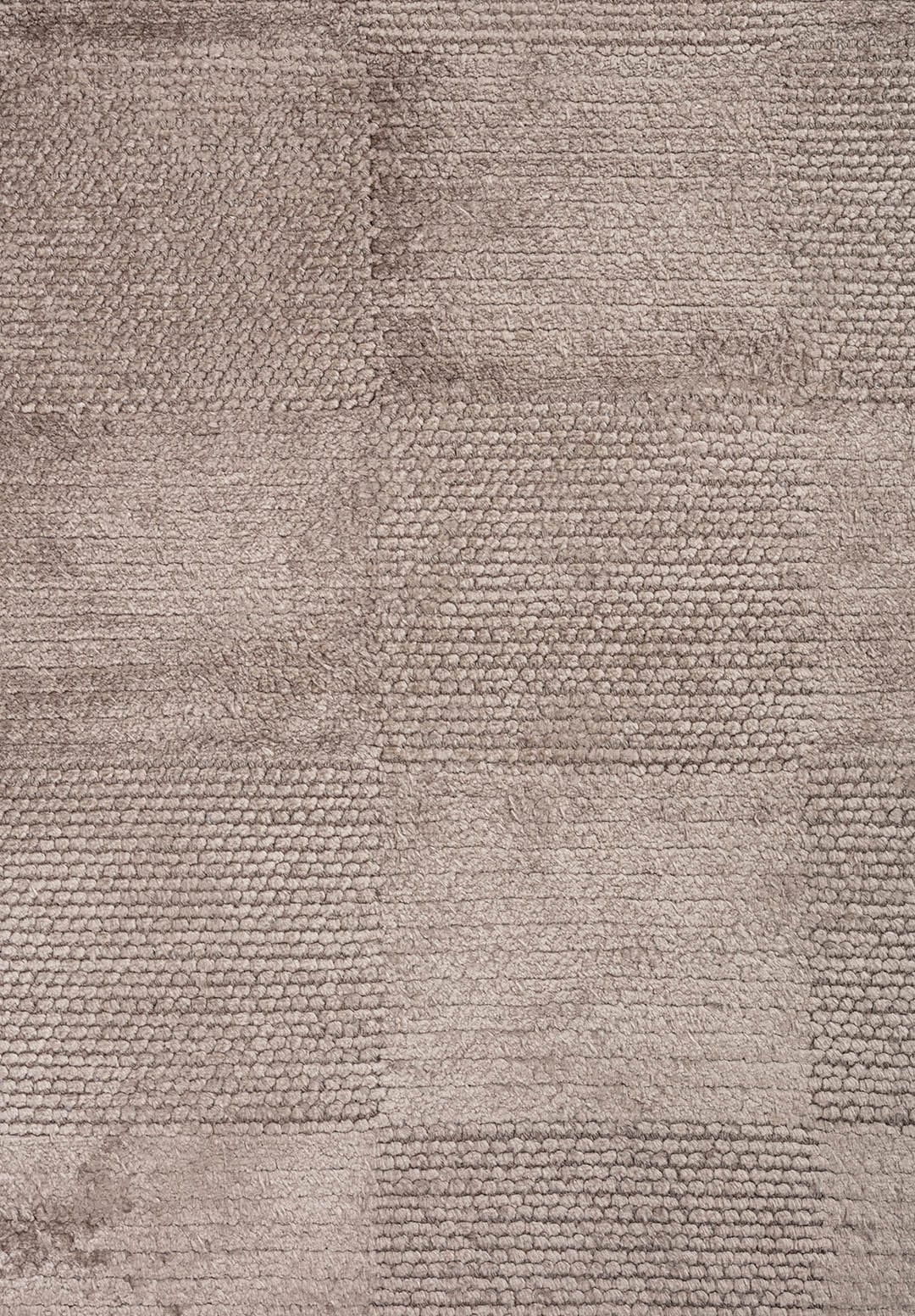 CHECKERS NOUGAT RUG - 5