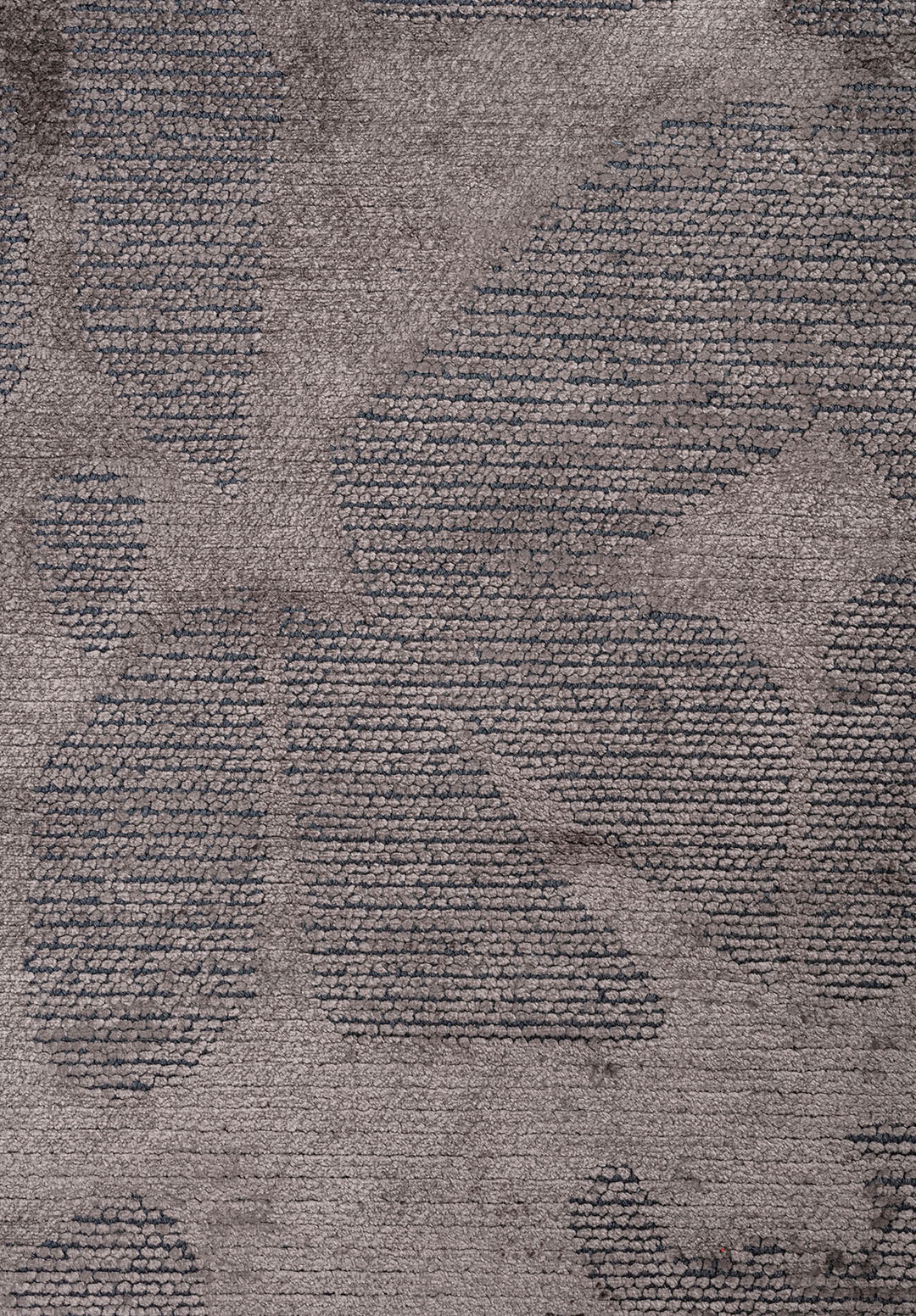 GLAM DARK GREY RUG - 5