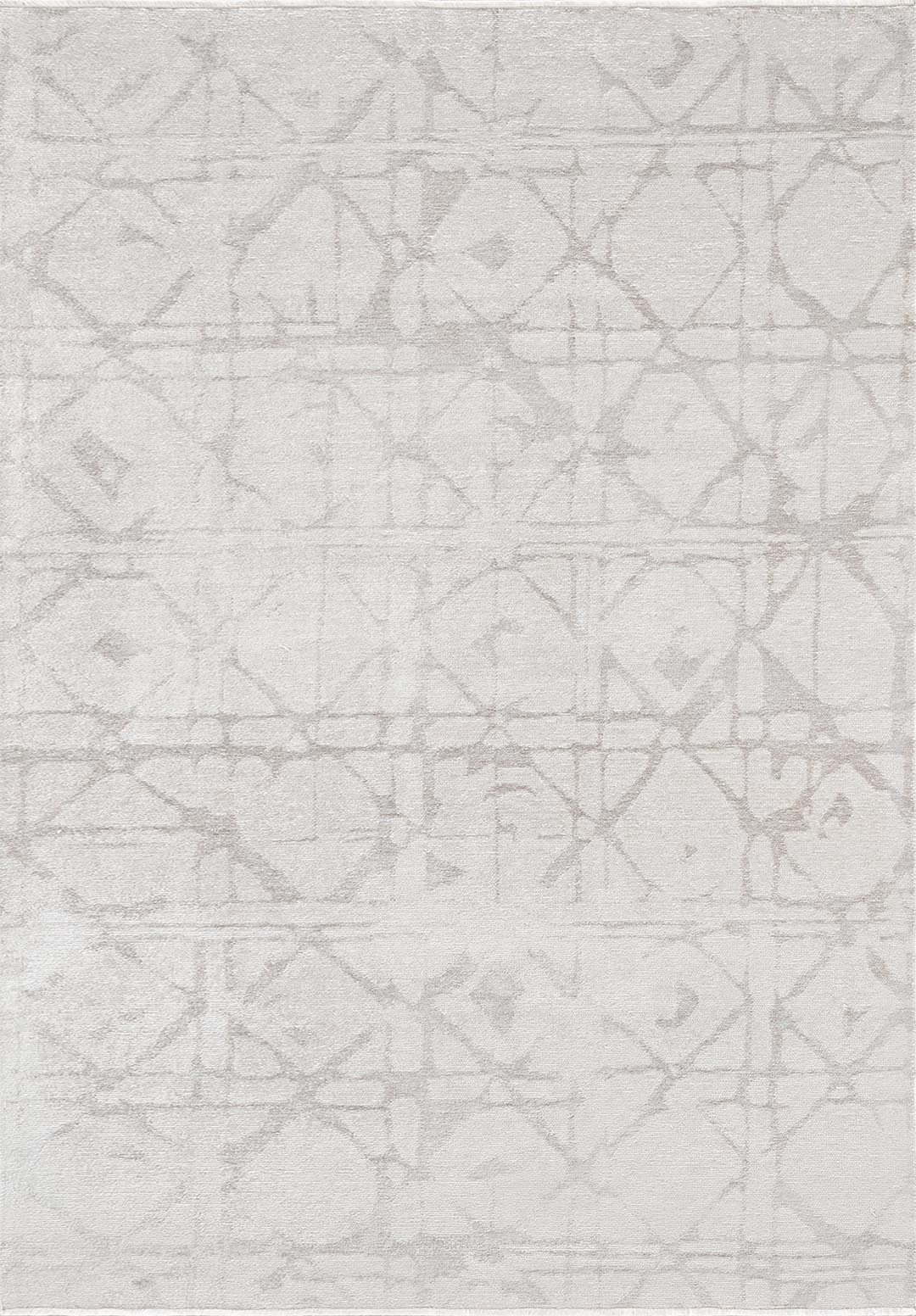 GLAM ECRU RUG