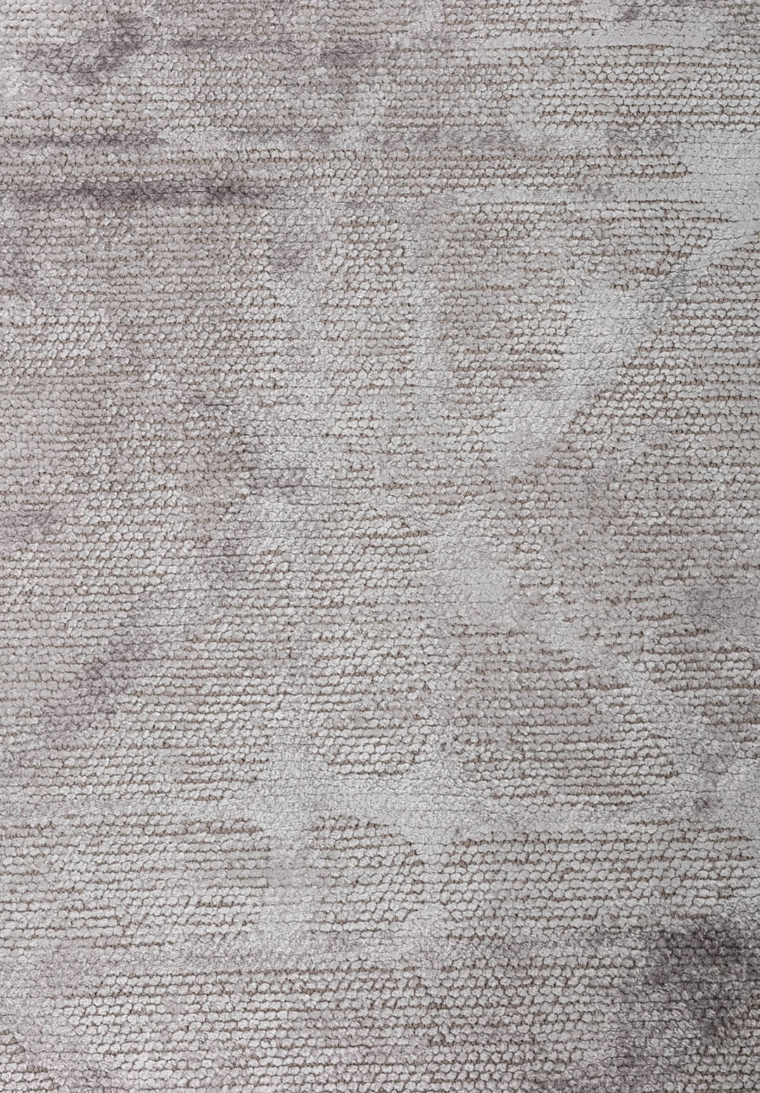 GLAM LIGHT GREY RUG - 5