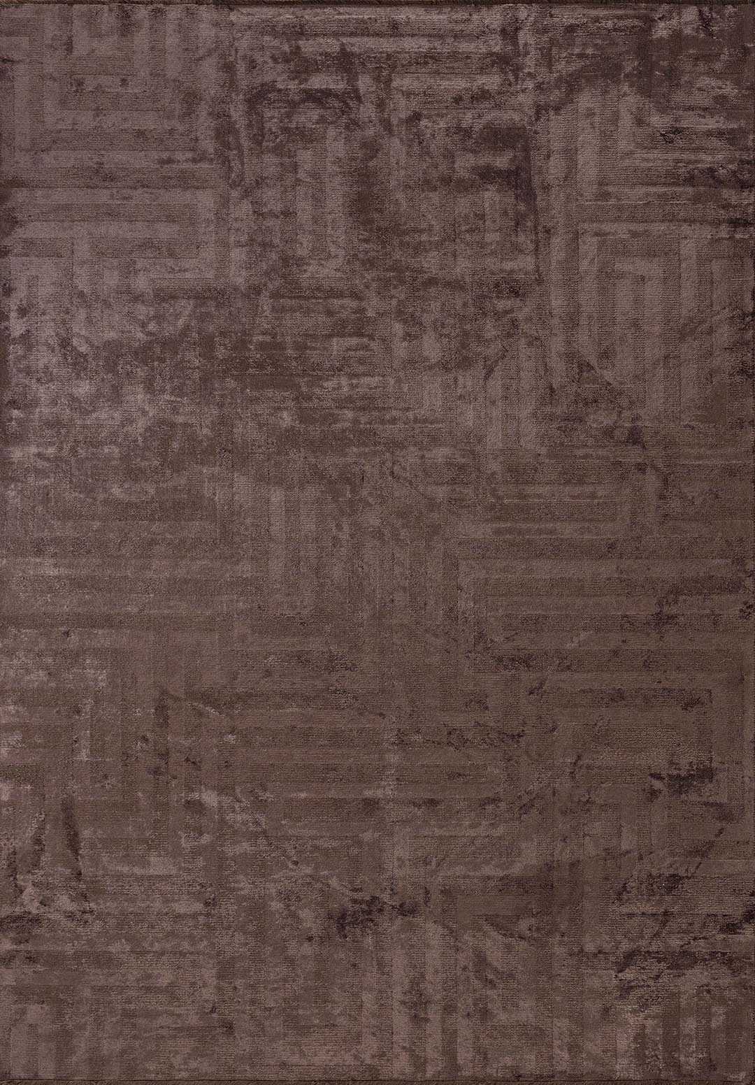 NEST DARK MINK RUG