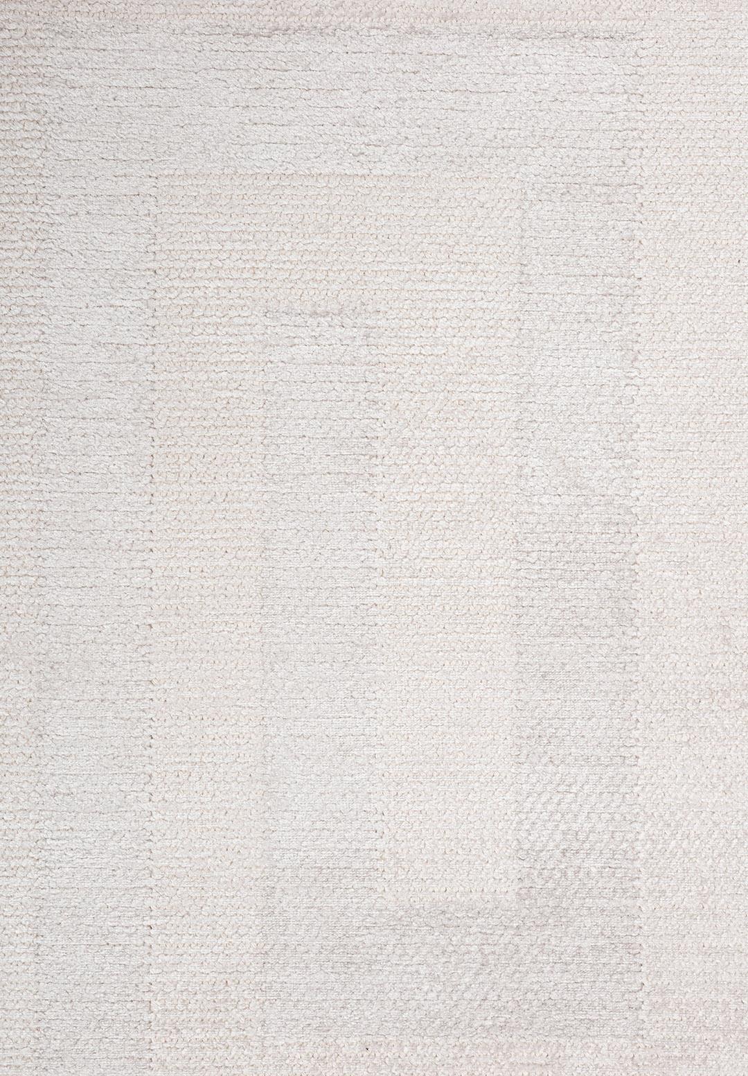 NEST ECRU RUG - 5