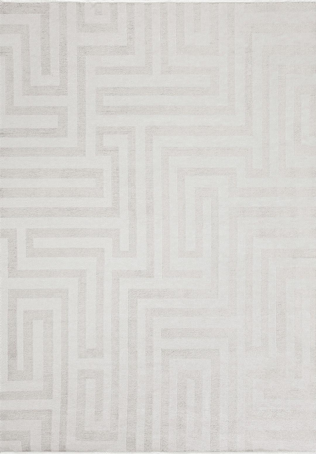 NEST ECRU RUG