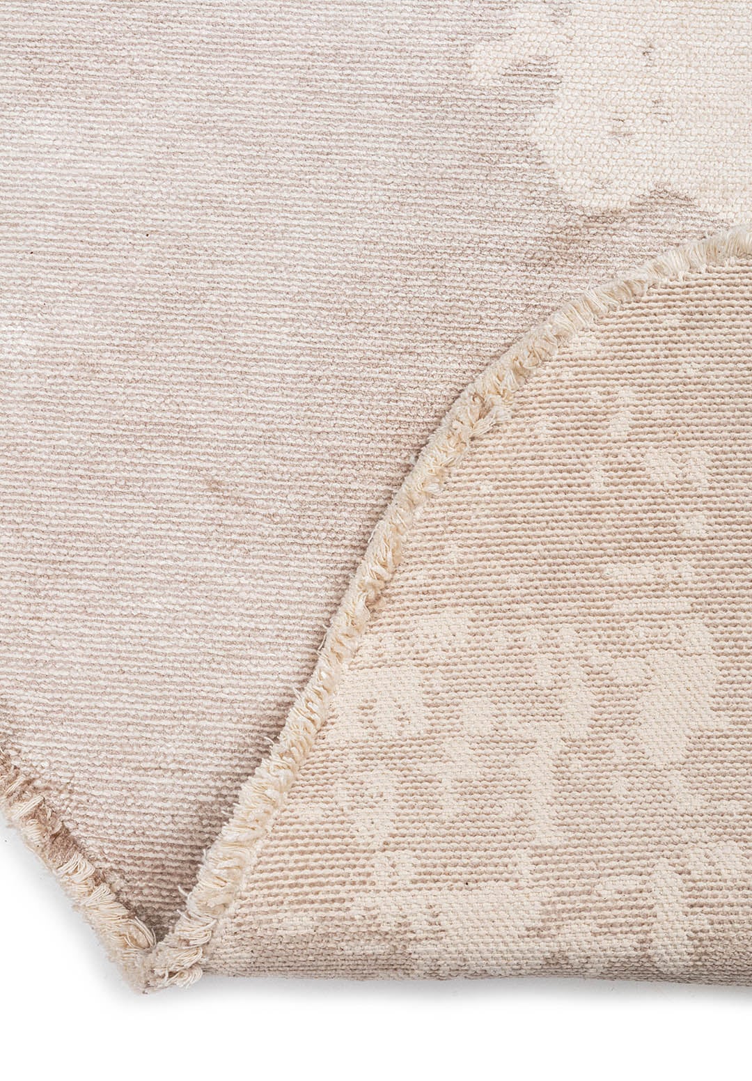 LUSH STONE - ECRU RUG - 3