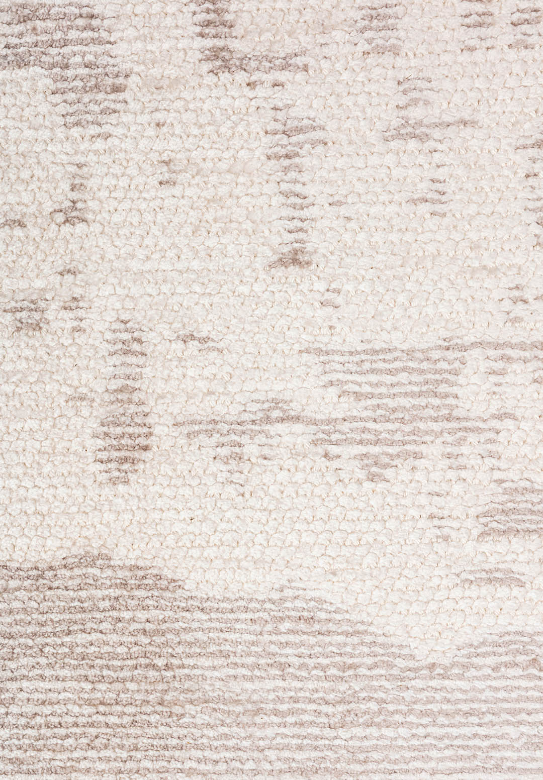 LUSH STONE - ECRU RUG - 5